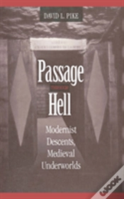 Capa do artigo Passage Through Hell