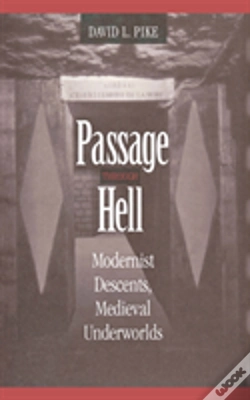 Capa do artigo Passage Through Hell