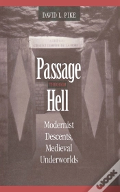 Capa do artigo Passage Through Hell