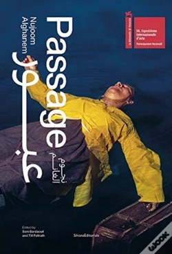 Capa do artigo Passage