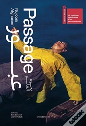 Capa do artigo Passage