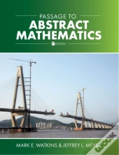 Passage To Abstract Mathematics