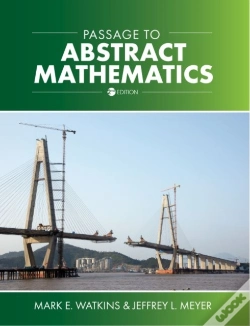 Capa do artigo Passage To Abstract Mathematics