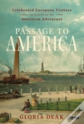 Passage To America
