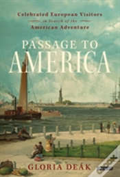 Capa do artigo Passage To America