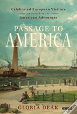 Capa do artigo Passage To America