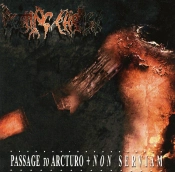 Capa do artigo Passage To Arcturo + Non Serviam - CD