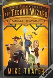 Passage To Avalon