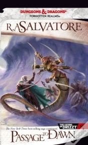 Capa do artigo Passage To Dawn