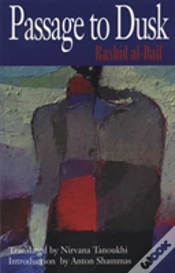 Capa do artigo Passage To Dusk