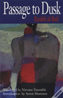 Capa do artigo Passage To Dusk