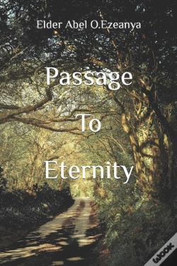 Capa do artigo Passage To Eternity