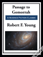 Capa do artigo Passage To Gomorrah