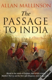 Passage To India