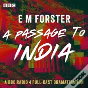 Capa do artigo Passage To India