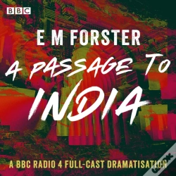 Capa do artigo Passage To India