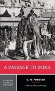 Passage To India