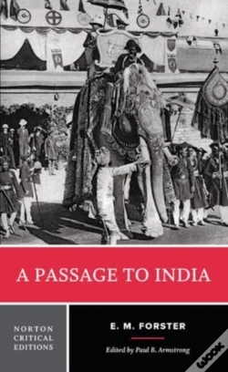 Capa do artigo Passage To India