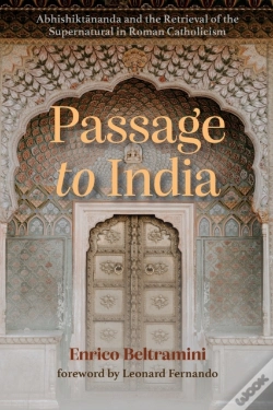 Capa do artigo Passage To India