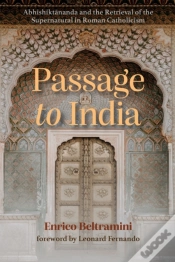 Capa do artigo Passage To India