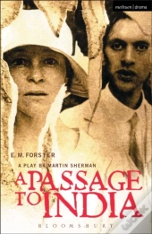 Passage To India