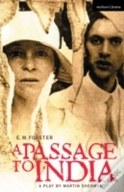 Capa do artigo Passage To India