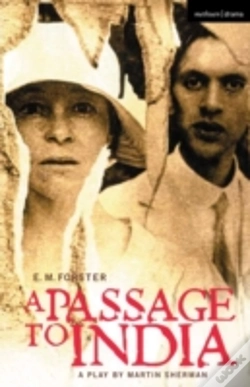 Capa do artigo Passage To India