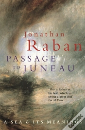 Capa do artigo Passage To Juneau