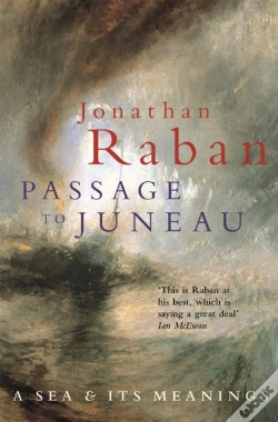 Capa do artigo Passage To Juneau
