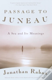 Capa do artigo Passage To Juneau