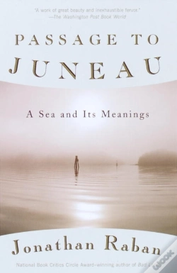 Capa do artigo Passage To Juneau