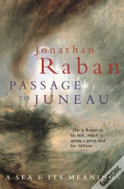 Capa do artigo Passage To Juneau