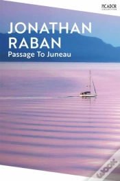 Capa do artigo Passage To Juneau