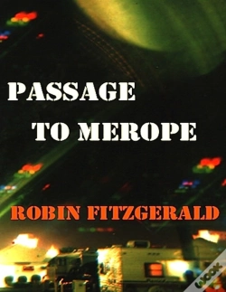 Capa do artigo Passage To Merope