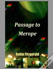 Capa do artigo Passage To Merope
