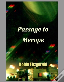 Capa do artigo Passage To Merope