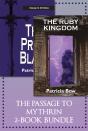 Passage To Mythrin 2-Book Bundle - Preview