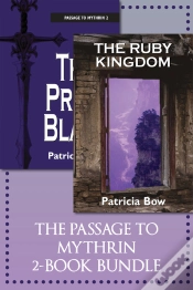 Capa do artigo Passage To Mythrin 2-Book Bundle