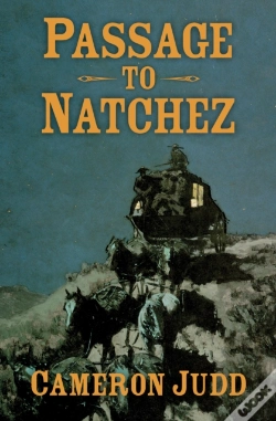 Capa do artigo Passage To Natchez