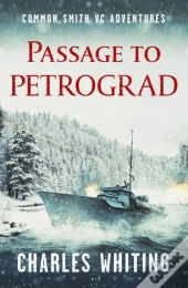 Passage To Petrograd