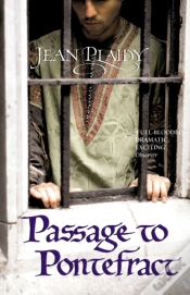 Capa do artigo Passage To Pontefract