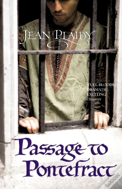 Capa do artigo Passage To Pontefract