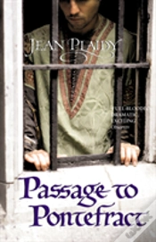 Capa do artigo Passage To Pontefract