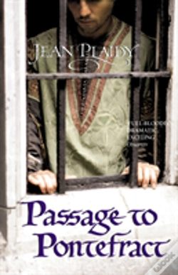 Capa do artigo Passage To Pontefract