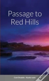 Passage To Red Hills