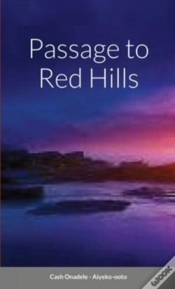 Capa do artigo Passage To Red Hills