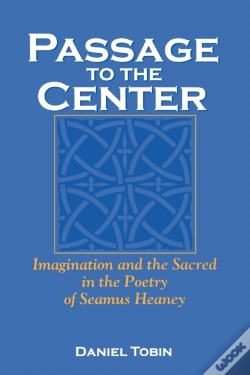 Capa do artigo Passage To The Center
