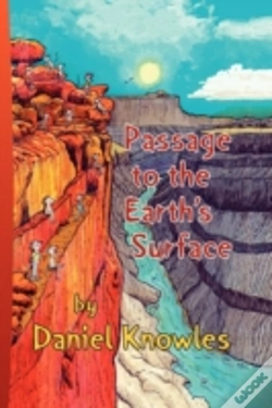 Capa do artigo Passage To The Earth'S Surface