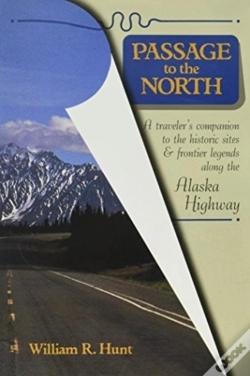Capa do artigo Passage To The North