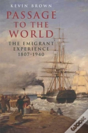 Capa do artigo Passage To The World